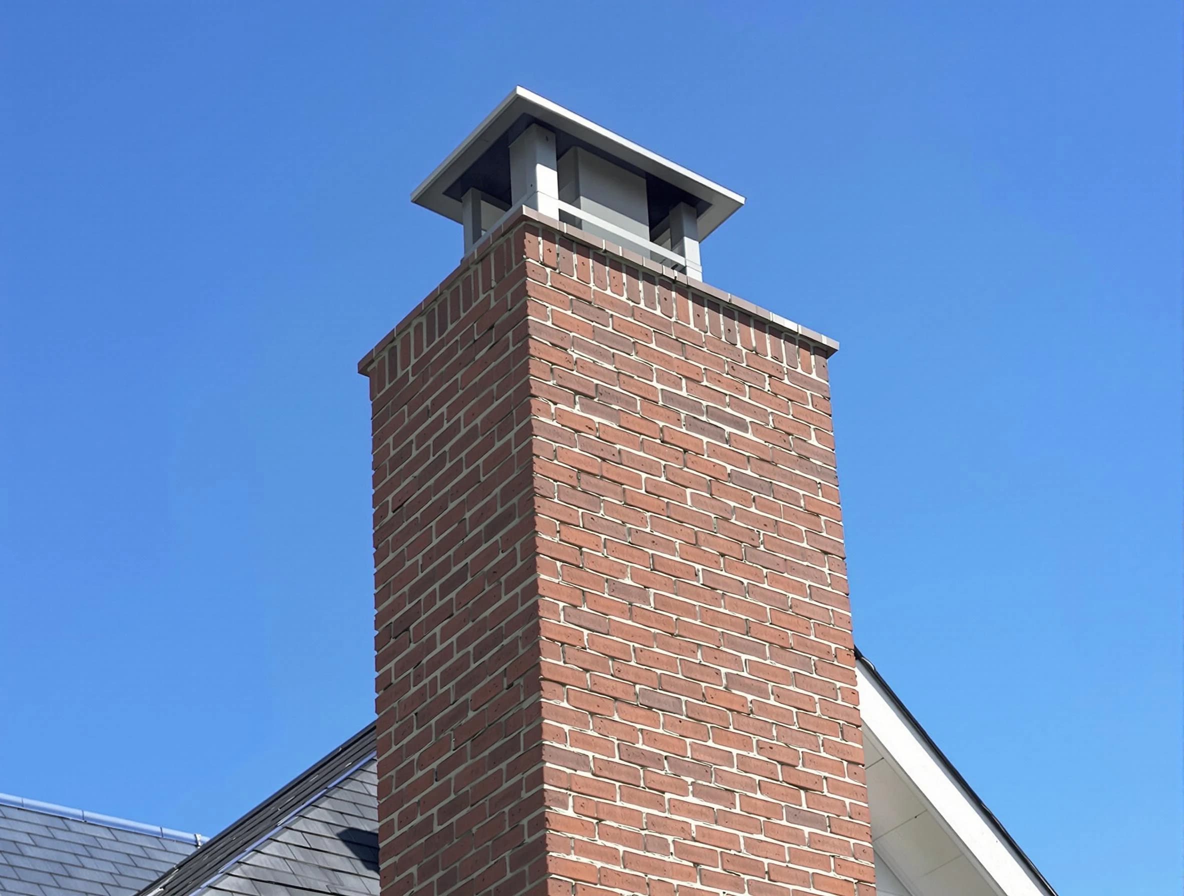 Chimney Remodeling service in Belvedere Park, GA